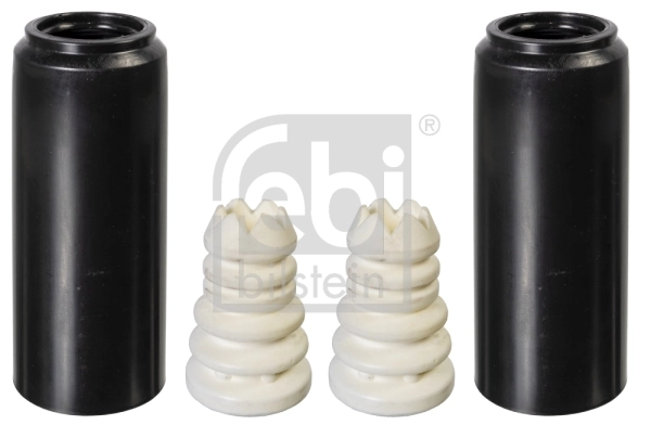 Dust Cover Kit, shock absorber